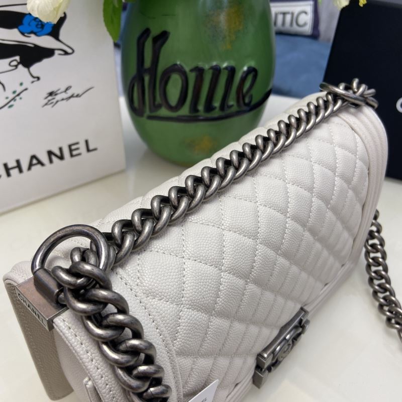 Chanel Leboy Series Bags